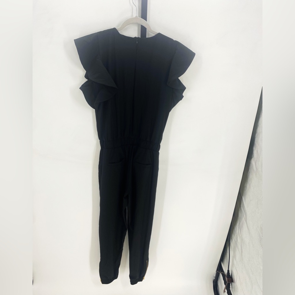 Albion 9 to 9 Jumpsuit Sz XS - Picture 7 of 8